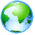 Globe logo